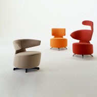  > Cassina K06 Aki Biki Canta > 